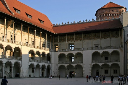 Wawel (20060914 0233)